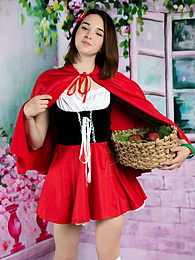 FreshPornPics presents: She enjoys harvesting the fruit of her burning lust as she plays some dirty games for you in front of the camera