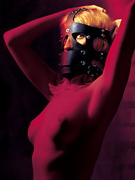 FreshPornPics presents: Sophie Evans & Pamela Cortes Rule in Demonic Domination