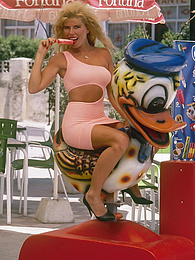FreshPornPics presents: Hot erotic whores with wet pussies fucking hard from behind