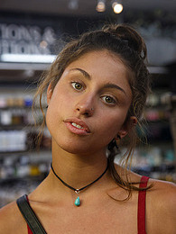 FreshPornPics presents: Sonya Ash Buy Old Stuff