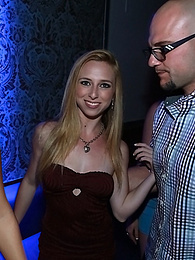 FreshPornPics presents: Sexy women Daisy Summers, Brooke Wylde and Gianna Nicole in superb orgy on the party